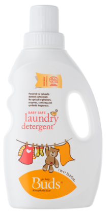 BHE BABY SAFE LAUNDRY DETERGENT - 1000 ML